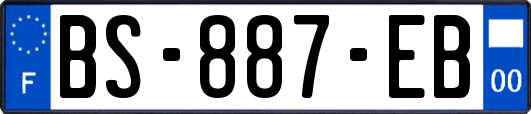 BS-887-EB