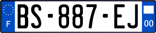 BS-887-EJ