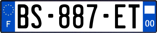 BS-887-ET