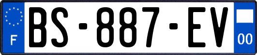 BS-887-EV