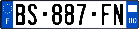 BS-887-FN