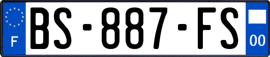 BS-887-FS