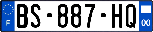 BS-887-HQ