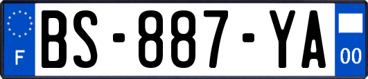 BS-887-YA