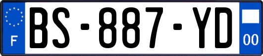 BS-887-YD