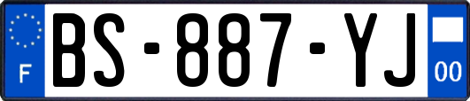 BS-887-YJ