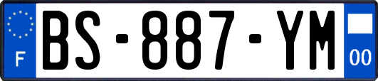 BS-887-YM