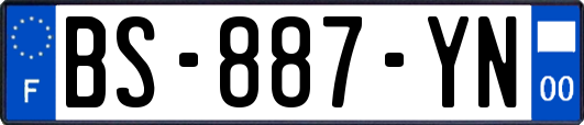 BS-887-YN