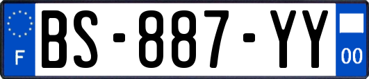 BS-887-YY