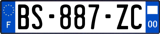 BS-887-ZC