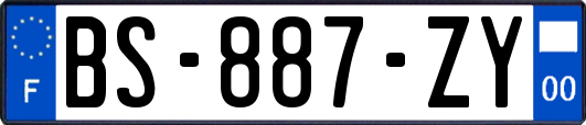 BS-887-ZY