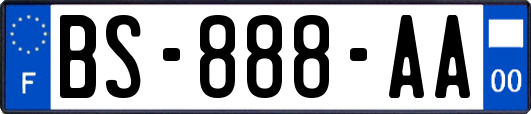 BS-888-AA