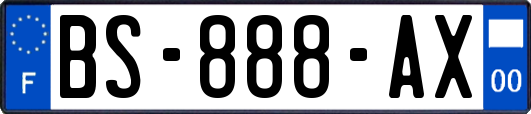 BS-888-AX