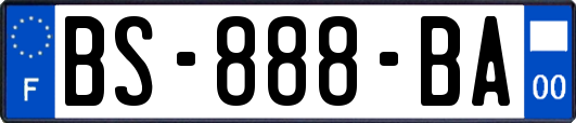 BS-888-BA