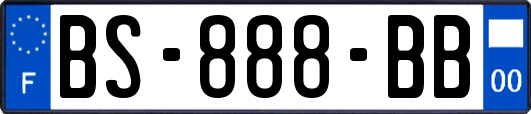 BS-888-BB