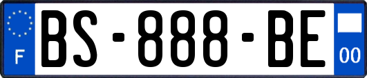 BS-888-BE