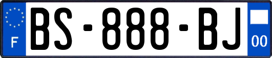 BS-888-BJ