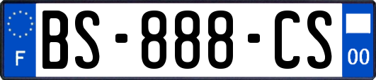 BS-888-CS