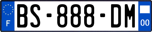 BS-888-DM