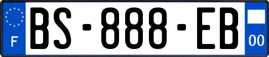 BS-888-EB