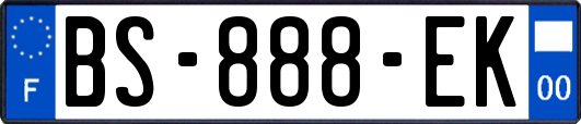 BS-888-EK