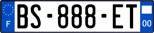 BS-888-ET