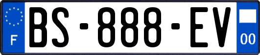 BS-888-EV