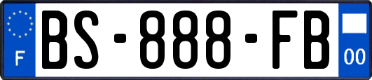 BS-888-FB