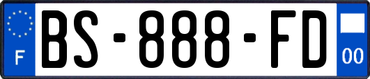 BS-888-FD