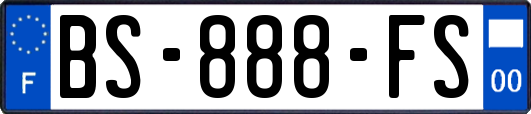 BS-888-FS