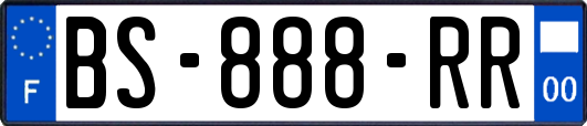 BS-888-RR