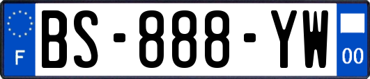 BS-888-YW