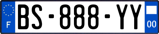 BS-888-YY