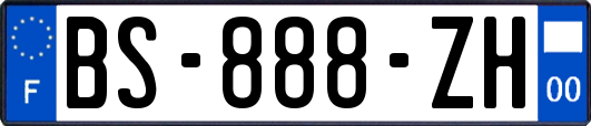 BS-888-ZH