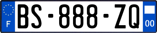 BS-888-ZQ