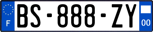 BS-888-ZY
