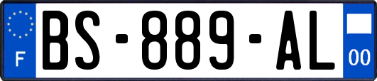 BS-889-AL