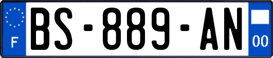 BS-889-AN