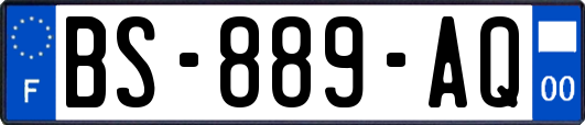 BS-889-AQ