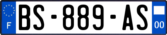 BS-889-AS