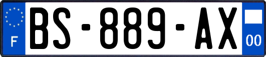 BS-889-AX