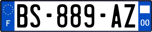 BS-889-AZ