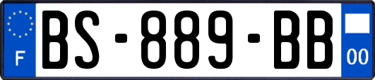 BS-889-BB