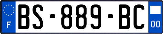BS-889-BC