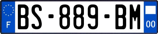 BS-889-BM