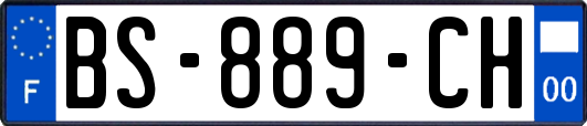 BS-889-CH