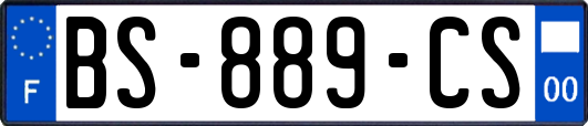BS-889-CS