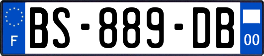 BS-889-DB