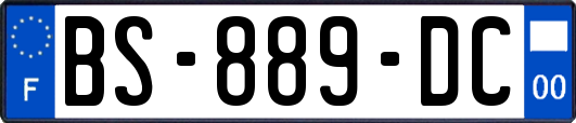 BS-889-DC