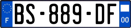 BS-889-DF
